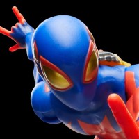 漫威传奇系列  蜘蛛小子