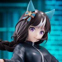 赛马娘/闪耀！优俊少女 BoC'z  北港火山化名“MACOtMai” 珍藏人偶