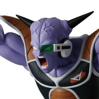 龙珠Z SOLID EDGE WORKS-出阵系列-基纽