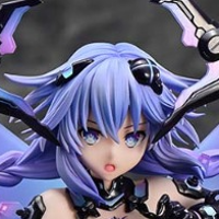 PRISMA WING 超次元游戏海王星 紫色之心（混沌）