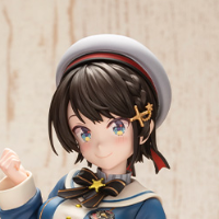 hololive 大空昴 ～吊裤带衣装～