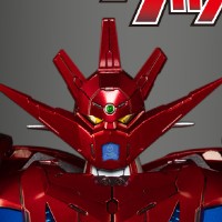 SXD-14 盖塔机器人G