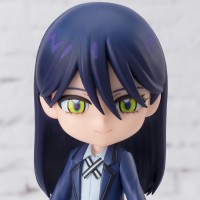 Figuarts mini 尼娅安