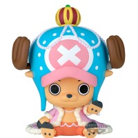 航海王 SOFVIMATES～乔巴 佐乌造型～