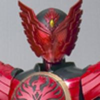 S.H.Figuarts 假面骑士欧兹 鹰雀鹫联组