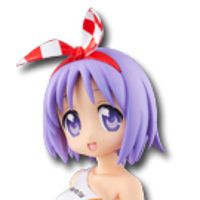 一番赏 幸运星～幸运星大奖赛～ C奖  柊司