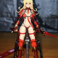 红红兔兔 维罗妮卡