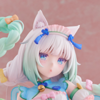 猫娘乐园 香草 梦幻中华风