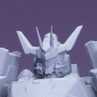 神龙拯救队之元气星魂 幻影星神