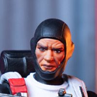 极致迷你系列 特种部队 鱼雷