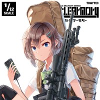 小军械库 LA063 XM2010