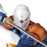 Revolmini rm-005 机械忍者