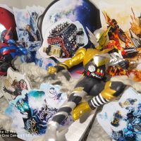 一番赏building a new world的A赏和last赏