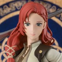 S.H.Figuarts 赫拉（指环王：洛汗之战）