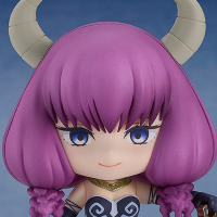 粘土人#2683 葬送的芙莉莲 断头台阿乌拉