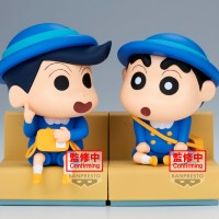 蜡笔小新 小新与朋友的回忆系列~去幼儿园吧~风间同学