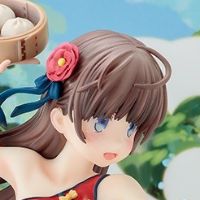 中华少女 系带内裤版