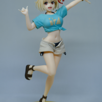 莉可丽丝 锦木千束