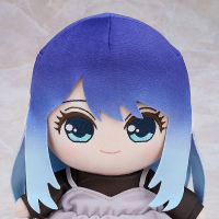 我推的孩子 毛绒玩偶 黑川赤音