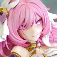 爱莉希雅人律，挺好的 爱门