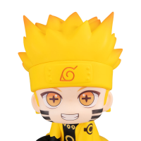 Look Up 火影忍者疾风传 漩涡鸣人 六道仙人模式