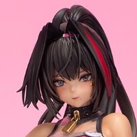 胜利女神：新的希望 贝伊(Bay) GK套件