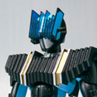 S.H.Figuarts 假面骑士终骑