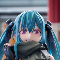 Warehouse 苍子 1/7比例手办