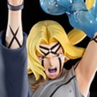 火影忍者疾风传 纲手