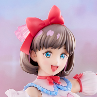 爱与演唱会！超级明星！！唐可可 小星星