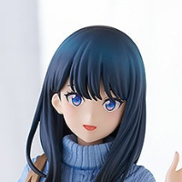 POP UP PARADE 古立特宇宙 宝多六花 约会服装 L尺寸