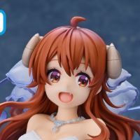 街角魔族 第二季 吉田优子 婚礼