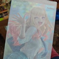 喜多川嗷 我老喜欢了