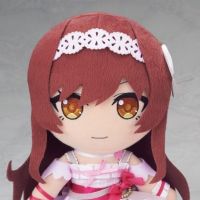 偶像大师 闪耀色彩 毛绒玩偶 大崎甘奈