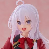 魔女之旅 Coreful人偶 伊蕾娜~校服造型~