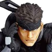 Revolmini rm-001  索利德·斯内克