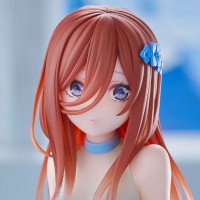 动画特篇-五等分的新娘~　Bloo-me!ー中野三玖ー