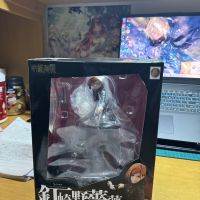 寿屋钉崎野蔷薇到货开箱