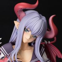 水手服梦魔 蓝宝石