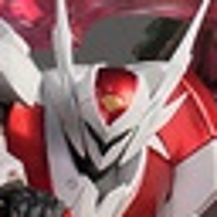 宇宙骑士 D-BOY 利刃