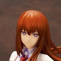 命运石之门 0 牧濑红莉栖 -二律背反的双重-