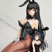 【2024年终总结】兔女郎绯娜