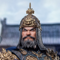 猛将传-魏篇-曹洪（曹子廉）