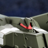 六角机牙 Definition Armor Blazeboar