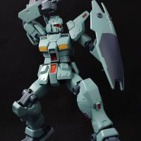 ROBOT魂 吉姆特装型 ver. A.N.I.M.E.