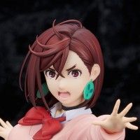 当哒当/胆大党 小桃 1/7比例手办