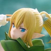 在地下城寻求邂逅是否搞错了什么 第五季 琉·利昂 等级6