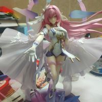 赞美爱门！！！