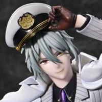 PRISMA WING 魔法使的约定 欧文