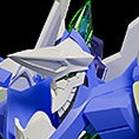 MODEROID  银河冒险战记 Vandread Dita